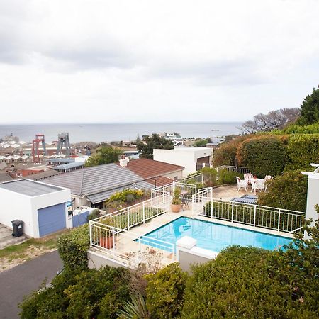 The Grosvenor Guest House & Self Catering Simonʼs Town Exteriér fotografie