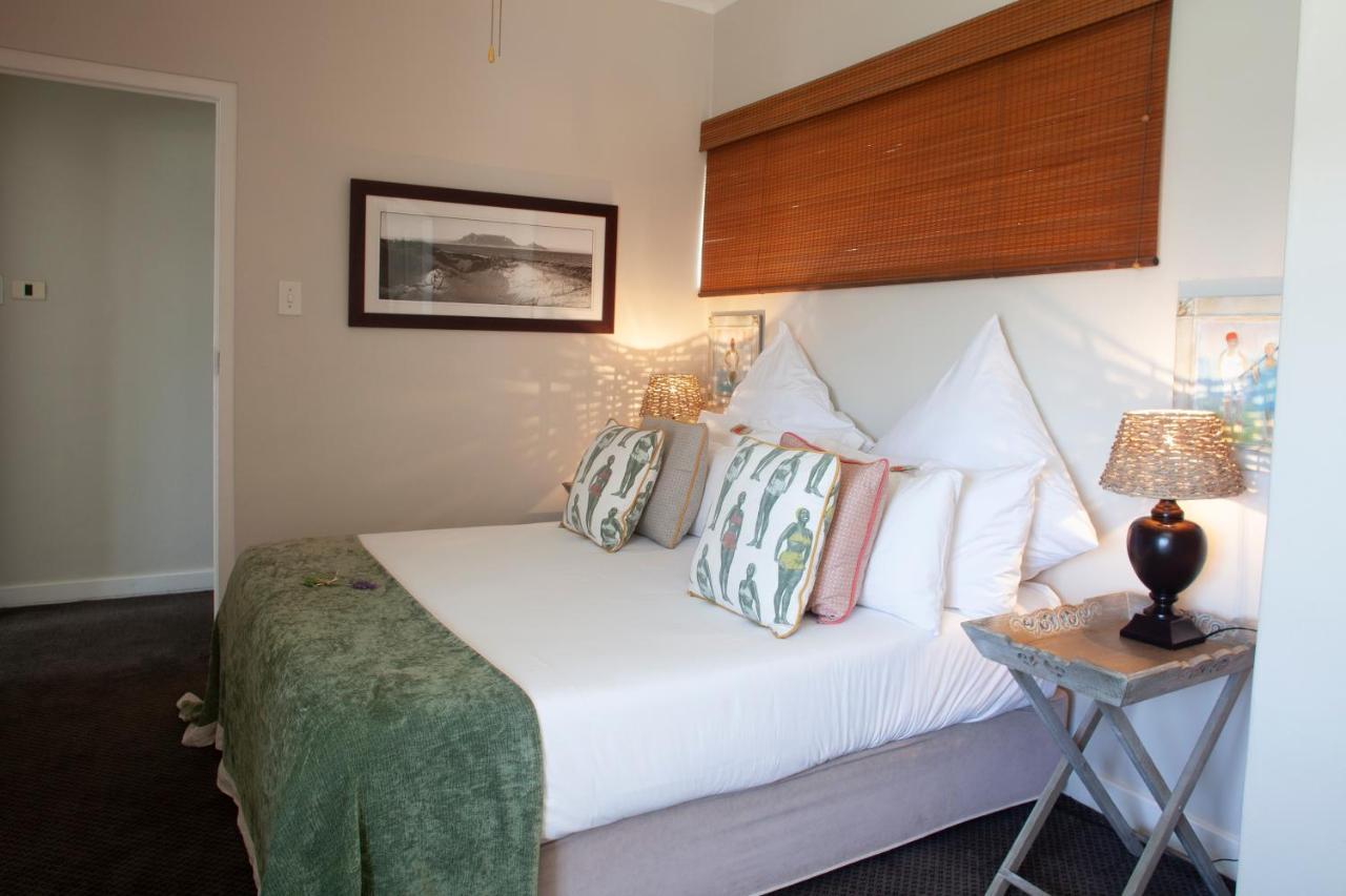The Grosvenor Guest House & Self Catering Simonʼs Town Exteriér fotografie