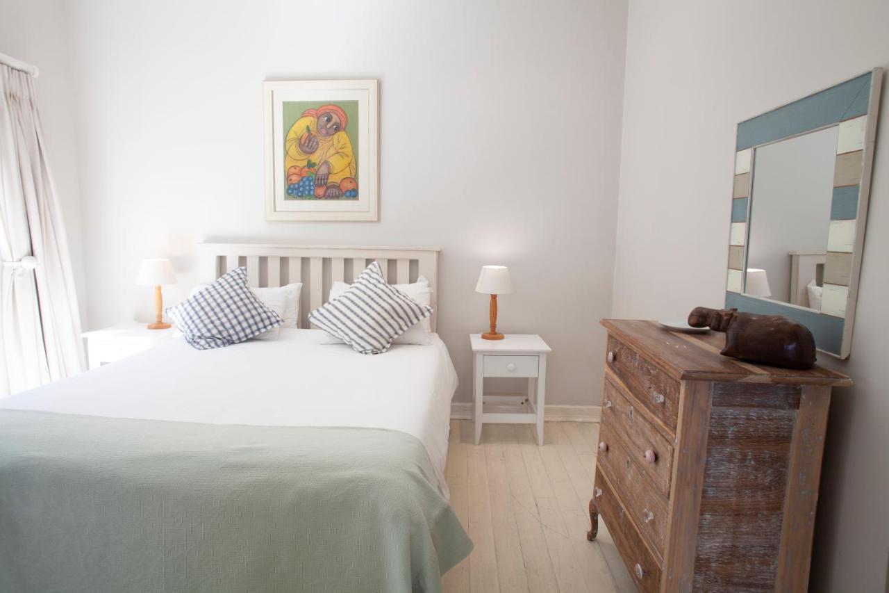The Grosvenor Guest House & Self Catering Simonʼs Town Exteriér fotografie