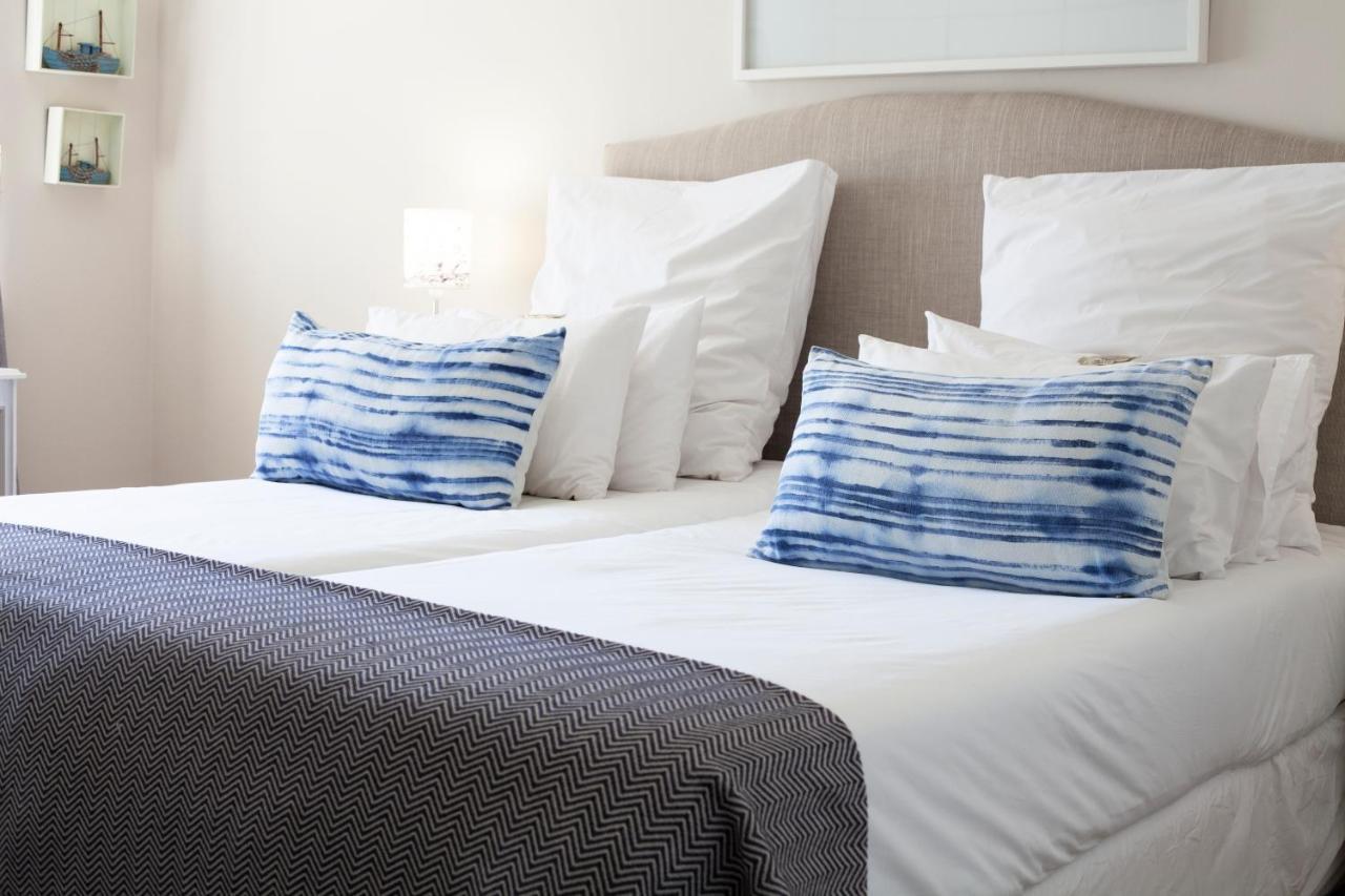 The Grosvenor Guest House & Self Catering Simonʼs Town Exteriér fotografie