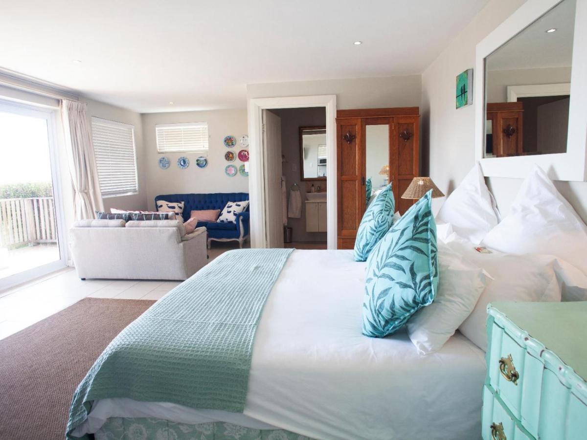 The Grosvenor Guest House & Self Catering Simonʼs Town Exteriér fotografie
