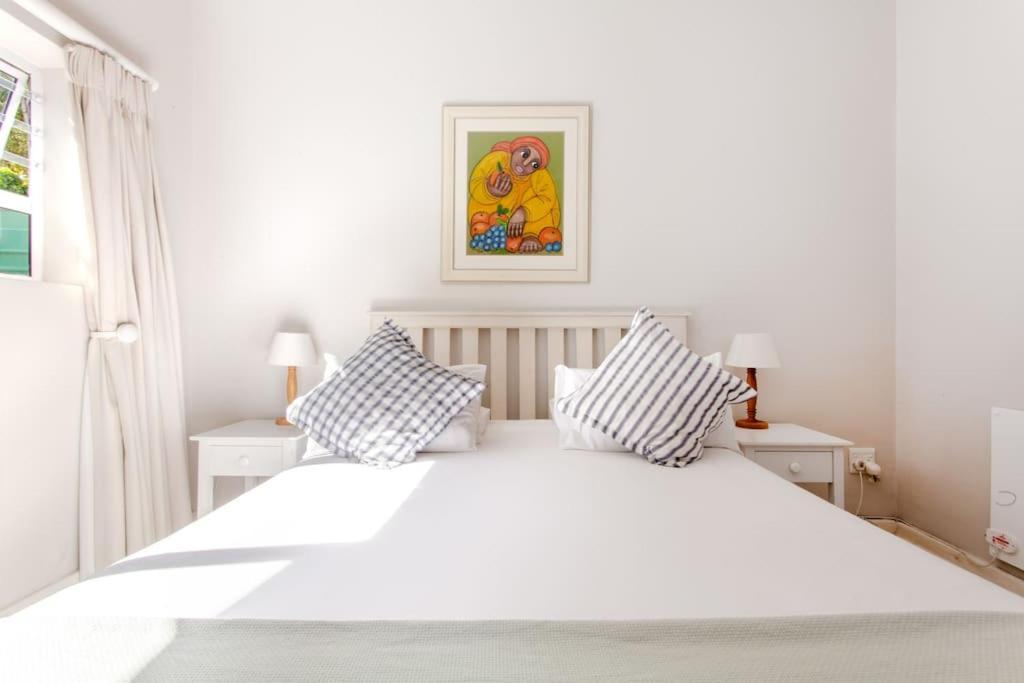 The Grosvenor Guest House & Self Catering Simonʼs Town Exteriér fotografie