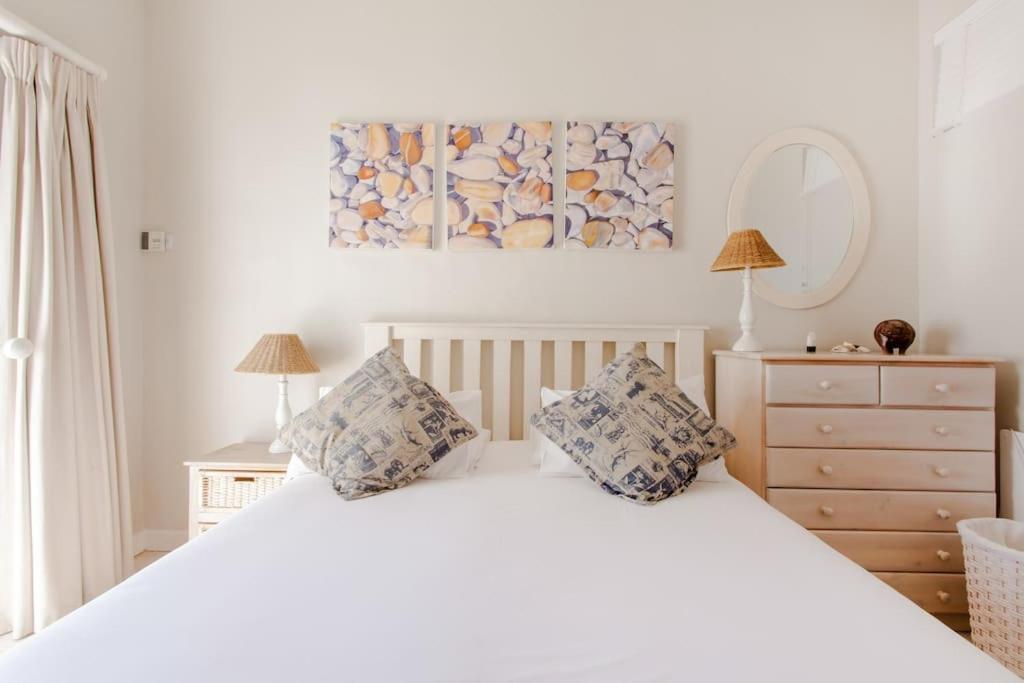 The Grosvenor Guest House & Self Catering Simonʼs Town Exteriér fotografie