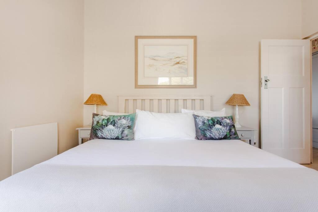 The Grosvenor Guest House & Self Catering Simonʼs Town Exteriér fotografie