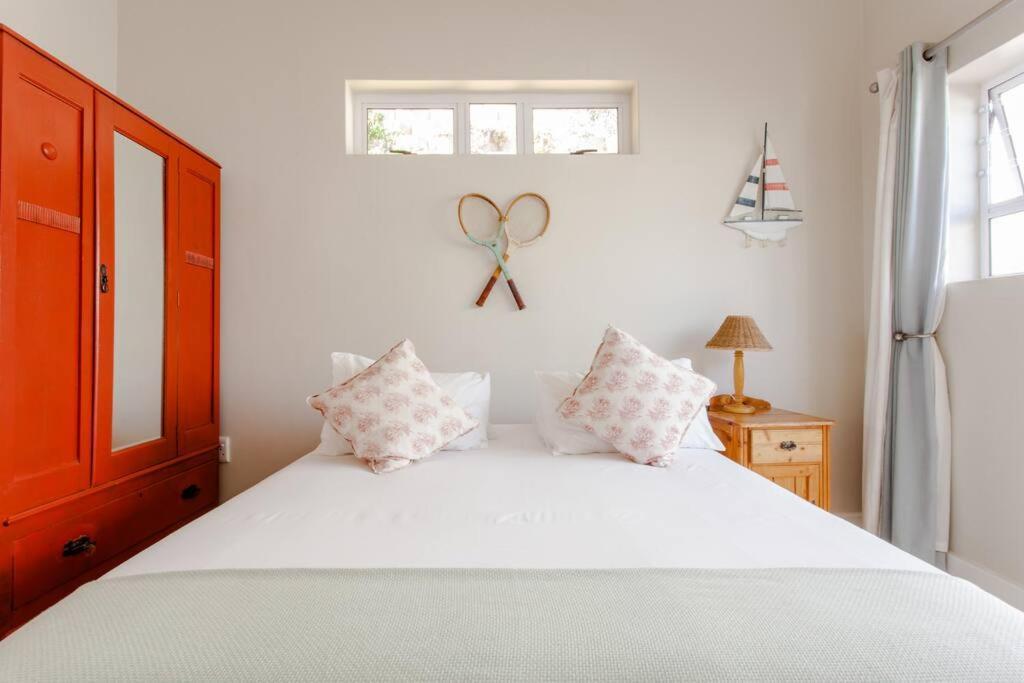 The Grosvenor Guest House & Self Catering Simonʼs Town Exteriér fotografie