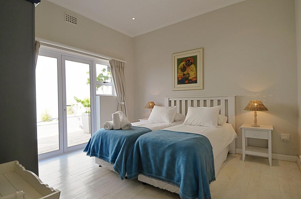 The Grosvenor Guest House & Self Catering Simonʼs Town Exteriér fotografie
