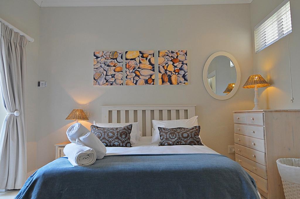 The Grosvenor Guest House & Self Catering Simonʼs Town Exteriér fotografie