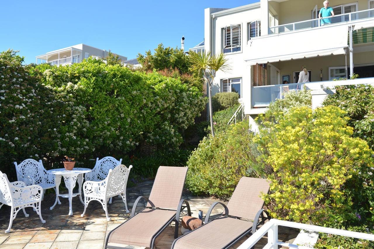 The Grosvenor Guest House & Self Catering Simonʼs Town Exteriér fotografie